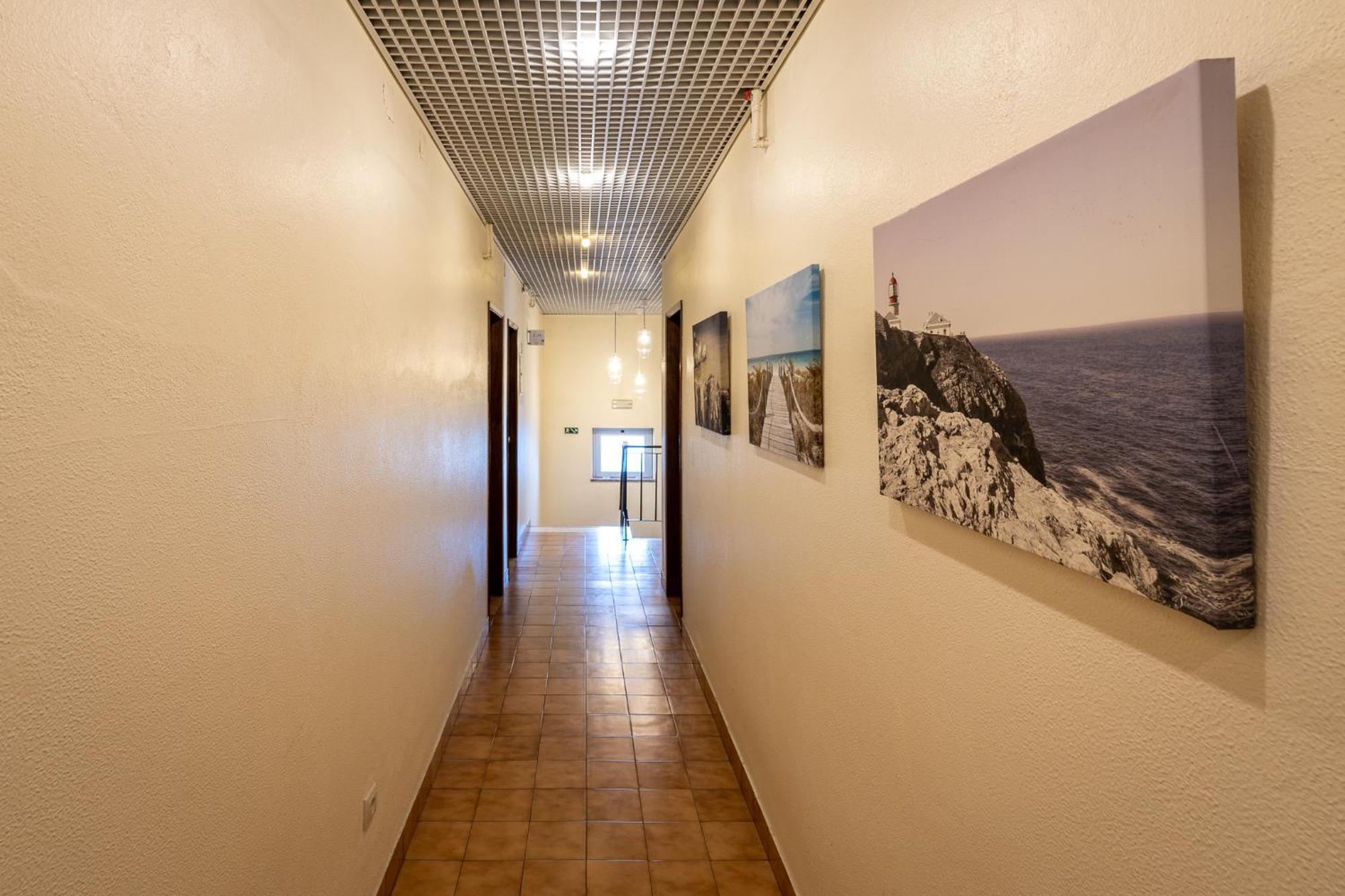 Guest House Oliveira Boliqueime Exteriör bild